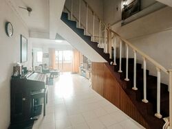 Blk 145 Lorong Ah Soo (Hougang), HDB Executive #538027291